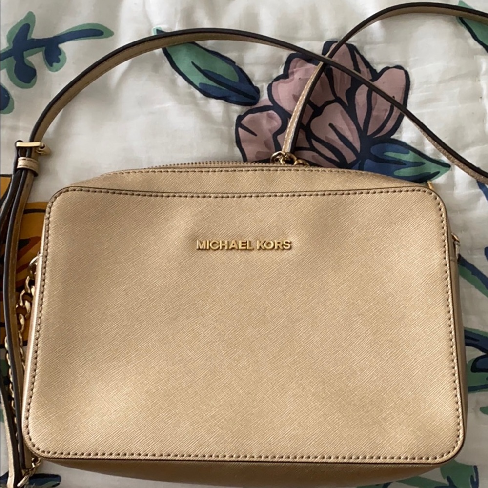 Michael Kors crossbody